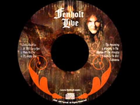 Jeff Fenholt - Live - 02 - He will carry you