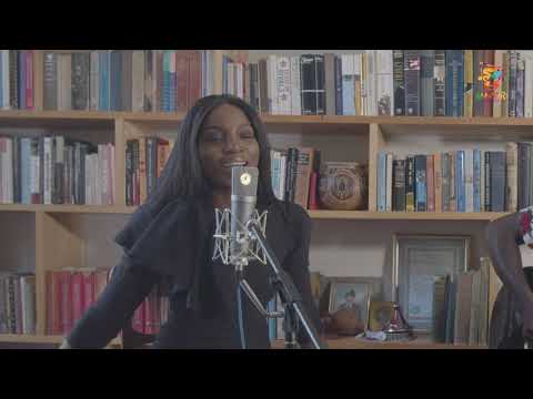 Jamhuri Jam Sessions V4:E06 : SEYI SHAY - GIMME LOVE/KOMA ROLL MASH UP