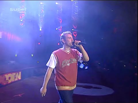 So bist du - Oli P. - POPCORN live - Super RTL