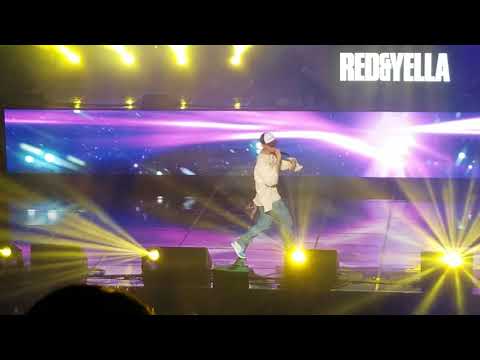 180623 Crush Crush On You The Synergy