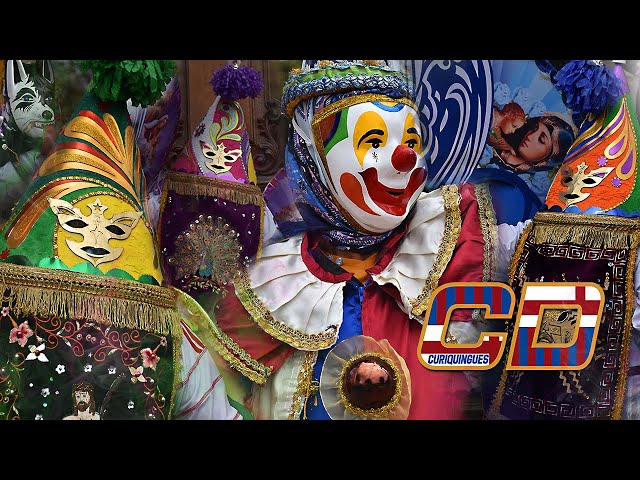 Reportaje Documental de la agrupacion 