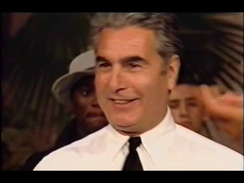 Antonio Fusco Man Spring Summer 1997