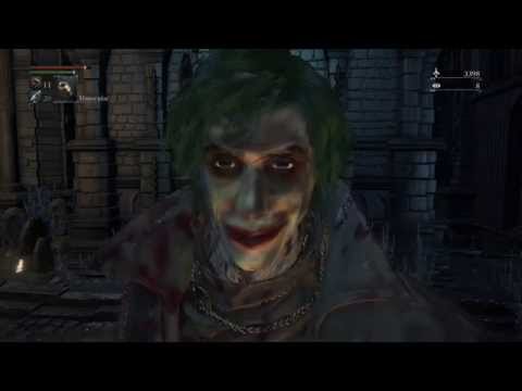 Bloodborne Expert Walkthrough #8: Clearing Out Cathedral Ward!