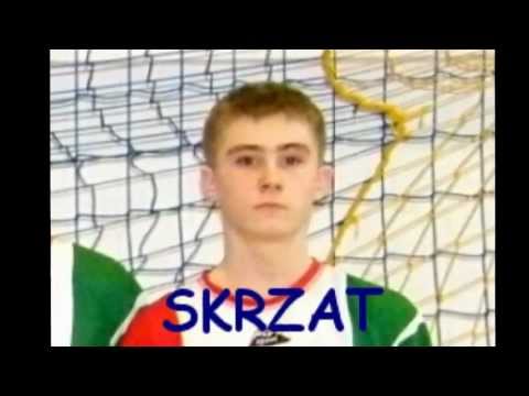 Przemek "Skrzat" Gąsior