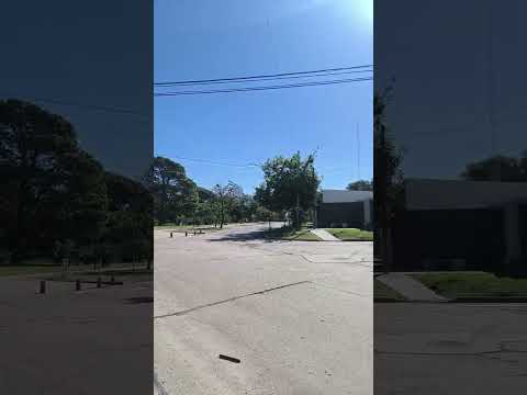 CERRITO, ENTRÉ RIOS, REPÚBLICA ARGENTINA. #flete #ciudad #lugares