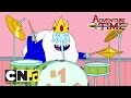 Souvenirs Adventure Time Cartoon Network