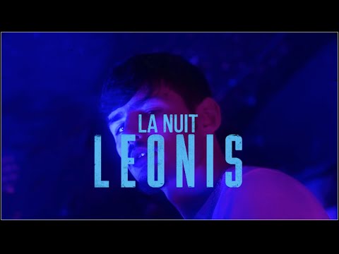 Leonis - La nuit (Clip Officiel)