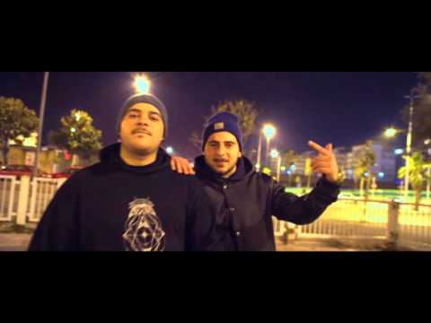 Aserto & Aris a.k.a. TerZa cLasse - S. M. M. (prod. Doctrine) [ Official || Video ]