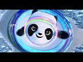 Bing Dwen Dwen Beijing 2022 Winter Olympics Mascot