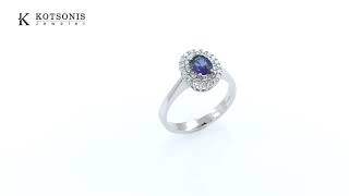 Κόσμημα Κοτσώνης Κόρινθος / Κοσμήματα με την υπογραφή του καλύτερου Ελληνικού εργαστηρίου