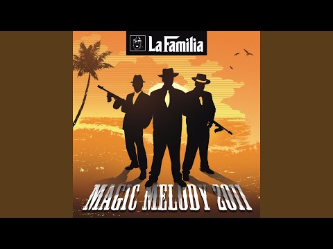 Magic Melody 2011 (Chris Decay Remix)