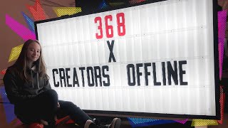 What is it like to visit 368??