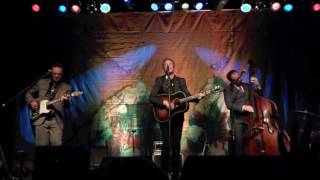 Josh Ritter, &quot;Right Moves,&quot; Kent, OH, 4 Oct 2016