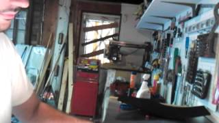 How to Fix a Loose Sunvisor