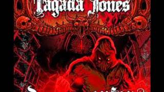 Tagada Jones - Alerte ! Alerte ! + Descente aux enfers