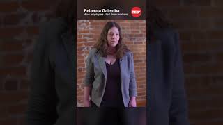 How employers steal from workers – Rebecca Galemba #shorts #tedx