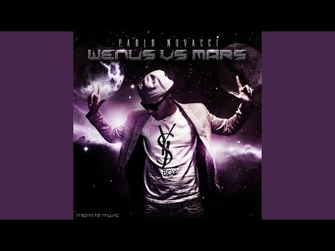 Milkyway (feat. Perry, Spons)