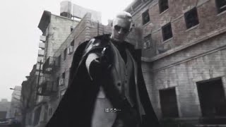 バイオハザードレクイエム実況ライブ逝きます16、ウエスカーもどき強え〜BSAAがあー😩😩😩