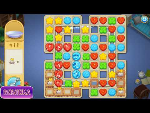 Matchington Mansion level 1371 HD