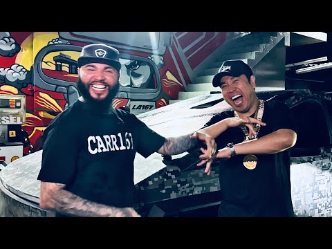 Visito a Farruko a su barrio en Puerto Rico 🇵🇷 Bayamón 🔥