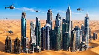 15 Imposibleng Bagay na Ginawang Posible ng Dubai