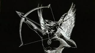 Blasphemy - (Intro - winds of the black gods)