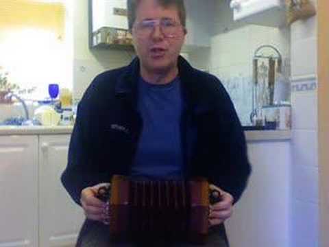 English Concertina for Beginners Part 8