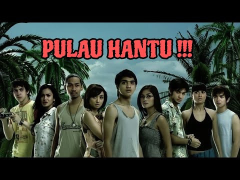 FILM HORROR TERBAIK 2007 • Dijamin Tidak Menyesal Nonton Film ini