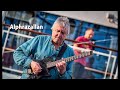 Allan Holdsworth - Alphrazallan Lesson & Tutorial with Chart Analysis