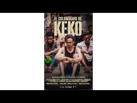 El Colombiano de Keko