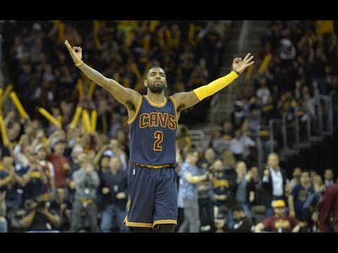 Happy Birthday Kyrie!