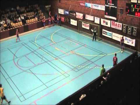 ÖIFC 2011 Gruppspel BIK 1 - Fornåsa