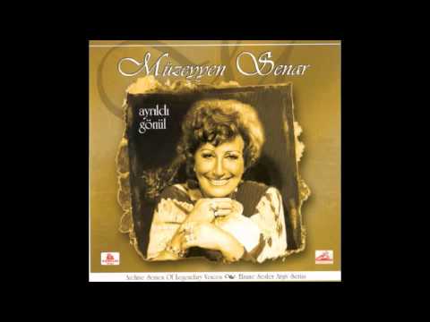 Müzeyyen Senar - Çektim Elimi Gayrı Bu Dünyâ Hevesinden (1977)