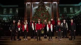 2020 Best Christmas Song Ever | Carol of The Bells |Acapella