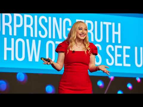 Dr. Tasha Eurich Speaking Reel 2024