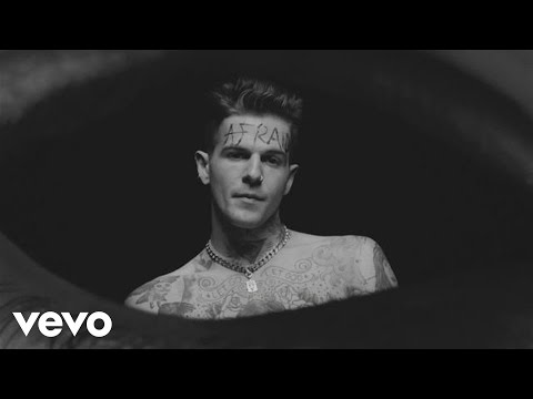 The Neighbourhood - Afraid (Official Video - Explicit)