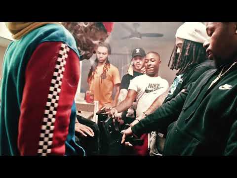 Mula Gang - Wyd Twin (official music video)