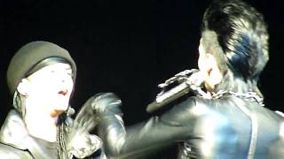 Tokio Hotel @ Genève (03.04.10) - Kampf Der Liebe HD