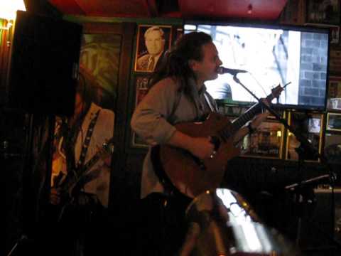 Ilja Jalkanen: House of the Rising Sun