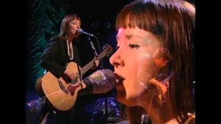 Suzanne Vega  Montreux2000 3  Knight Moves