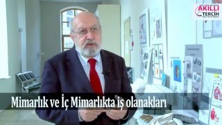 FSMVÜ Mimarlık ve İç Mimarlık Bölümleri İş Olanakları Nelerdir?