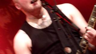 Broilers - Anti, Anti, Anti live in Dortmund 16.12.2011