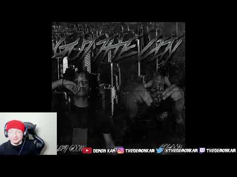 Demon Kam Reacts to Lefty Goon - Got The City (feat. CJ Goon) (Official Audio)