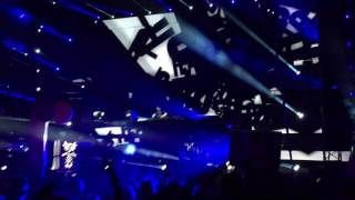 Flux Pavilion - Mountains & Molehills (Kill The Noise & Bro Safari Remix) @ Nocturnal Wonderland 20