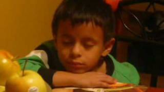 Justin's Lullaby v.2.0