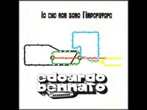 Videoclip de Affacciati Affacciati — Edoardo Bennato
