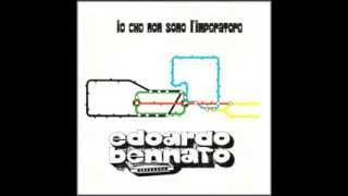 Edoardo Bennato - Affacciati Affacciati