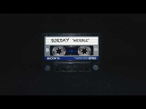 SURDAY - WERBLE