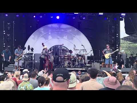 Mihali & Special Sauce - Live @ Levitate Music Festival 7/6/24  Light it Up!