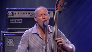 Avishai Cohen - "Motherless Child" (Live - Jazz in Marciac - 2019)